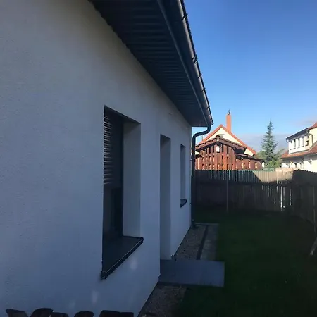 Apartment Bezauberndes Mit Terrasse