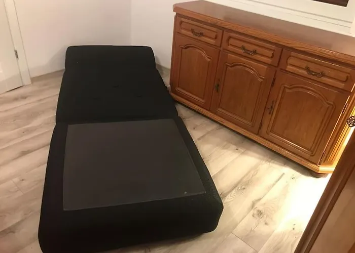 Bezauberndes Gaestehaus Mit Terrasse Апартаменты *