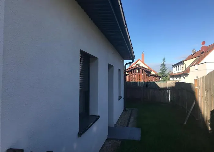 Apartment Bezauberndes Mit Terrasse