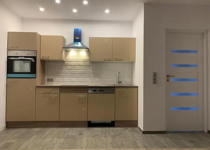 Apartment Bezauberndes Mit Terrasse Nürnberg