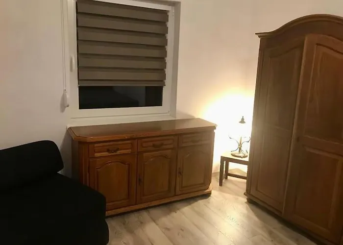 Bezauberndes Gaestehaus Mit Terrasse *