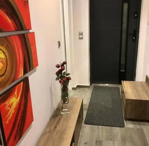 Apartment Bezauberndes Mit Terrasse *