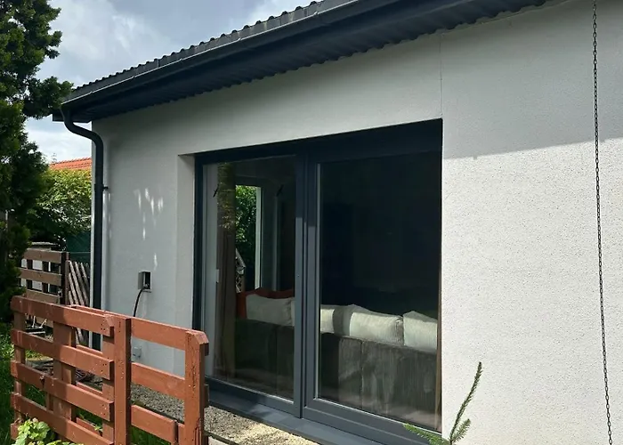 Bezauberndes Mit Terrasse *