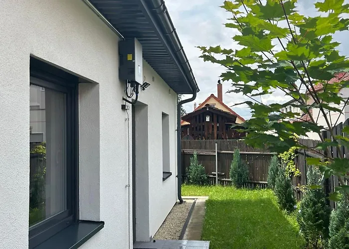 Bezauberndes Mit Terrasse * Nürnberg
