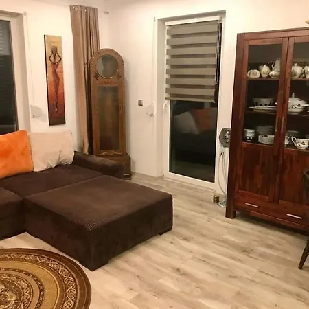 Bezauberndes Gaestehaus Mit Terrasse *