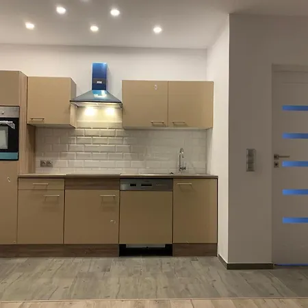 Apartamento Bezauberndes Gaestehaus Mit Terrasse Núremberg