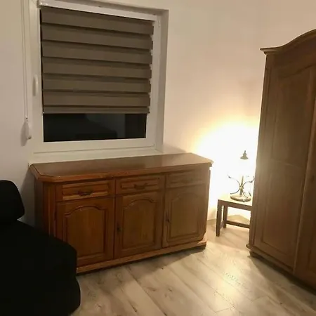Bezauberndes Gaestehaus Mit Terrasse *