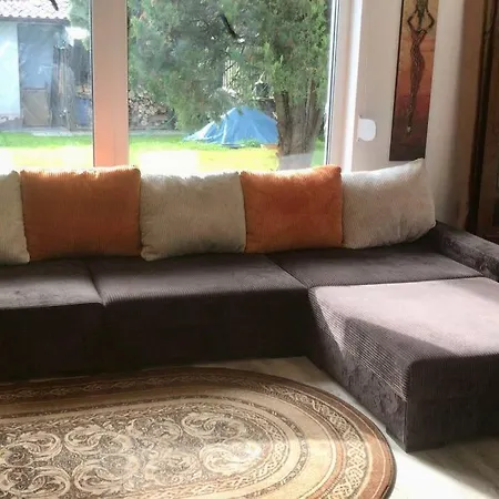 Bezauberndes Gaestehaus Mit Terrasse *