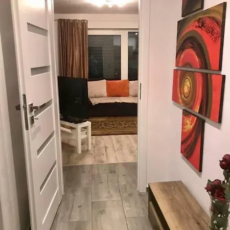 Apartment Bezauberndes Gaestehaus Mit Terrasse Nuremberg