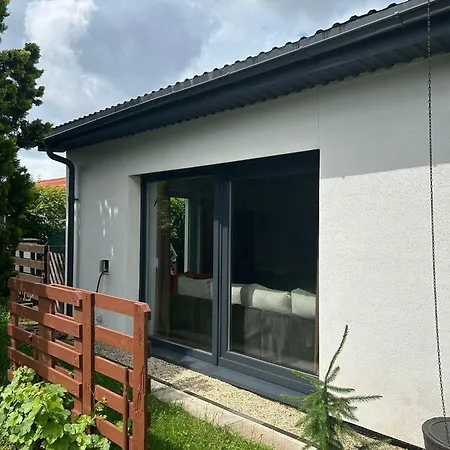 Bezauberndes Gaestehaus Mit Terrasse *