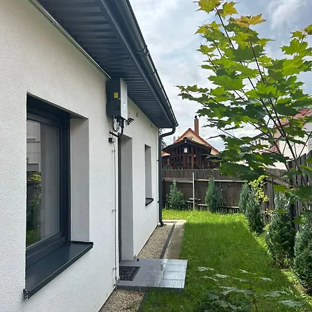 Bezauberndes Gaestehaus Mit Terrasse * Nuremberg
