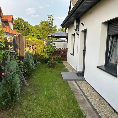 Bezauberndes Gaestehaus Mit Terrasse *